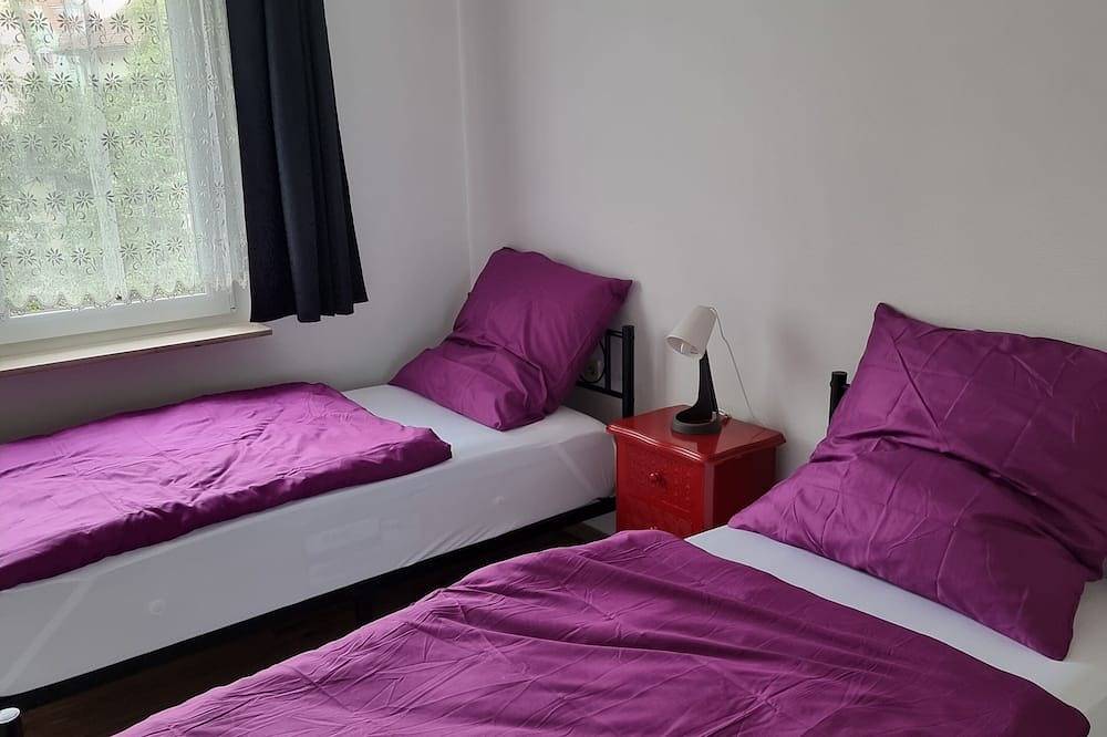 Ganze Wohnung, Relaxhaus Kehl Zentrum in Kehl, Mittlerer Schwarzwald
