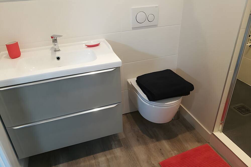 Gite des Fougères - le Letty in Pluneret, Côte des Mégalithes