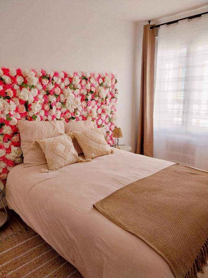 Apartamento de vacaciones para 4 personas, con vistas - 1