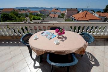 Location De Vacances pour 4 Personnes dans Ville de Zadar, Zadar (Municipality), Photo 2
