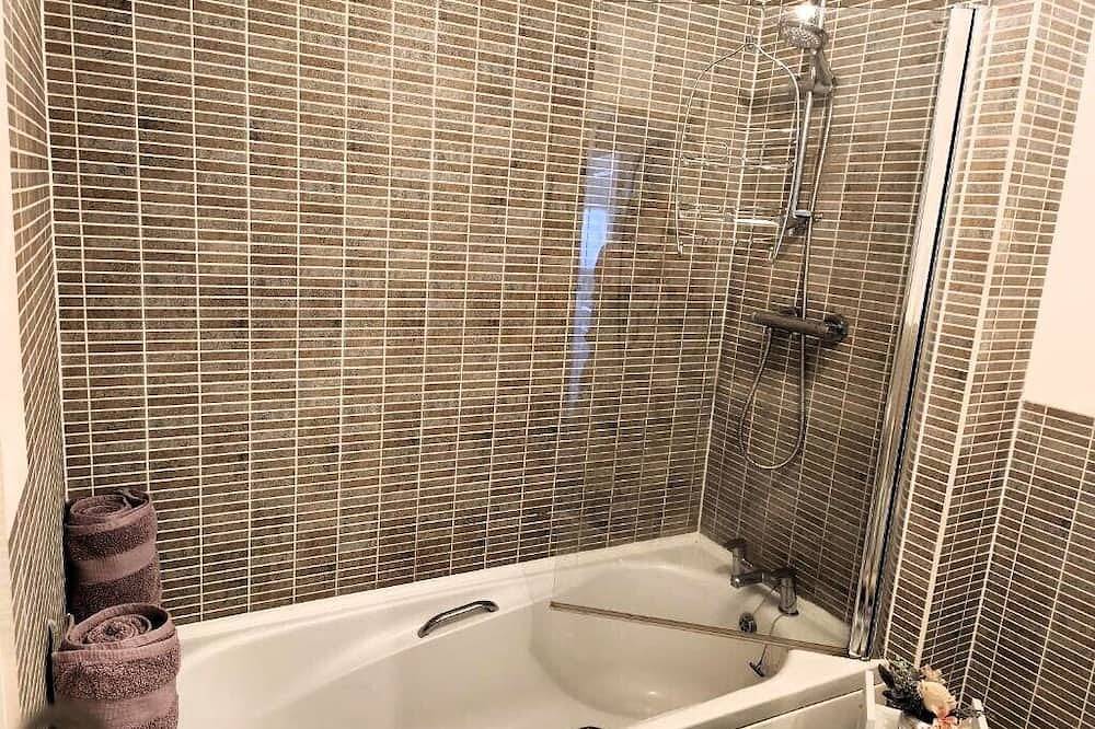 Appartamento intero, One-Bedroom Apartment In Swansea Sa1 in Swansea, Swansea e dintorni