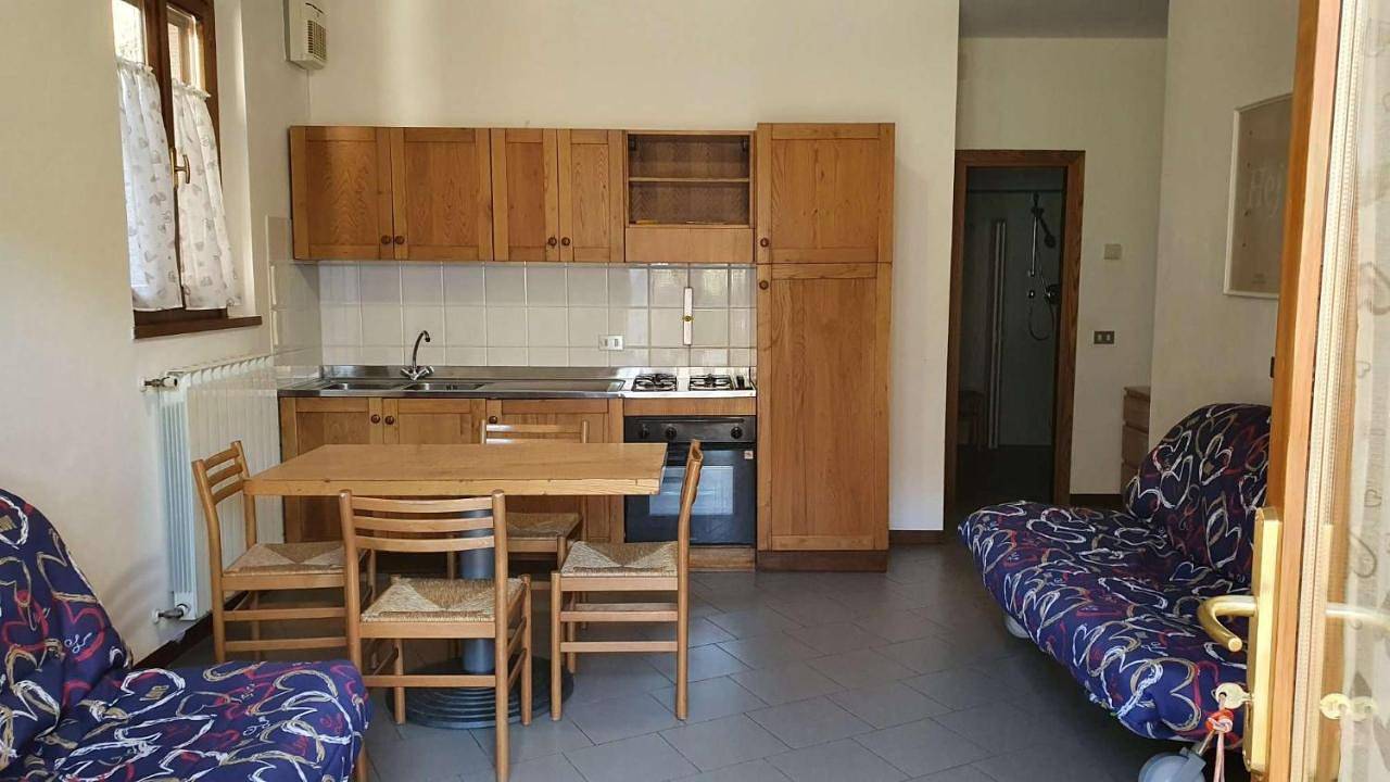 Appartamento intero, Appartamenti il Balzone in Cutigliano, Iano