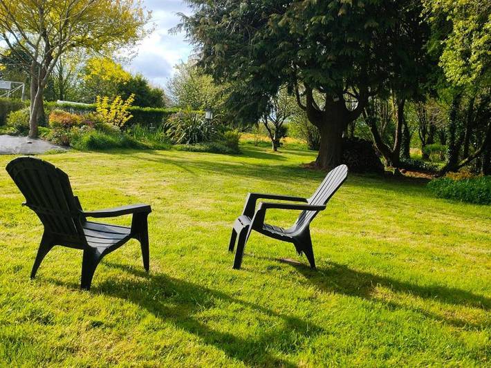 Appartement de vacances pour 2 personnes, avec vue et terrasse