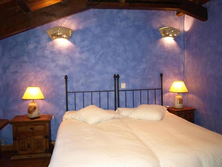 Hotel para 2 personas, con vistas en Provincia de Burgos - 3