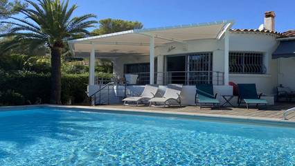 Ferienhaus für 8 Personen in Les Issambres, Roquebrune-sur-Argens, Bild 3