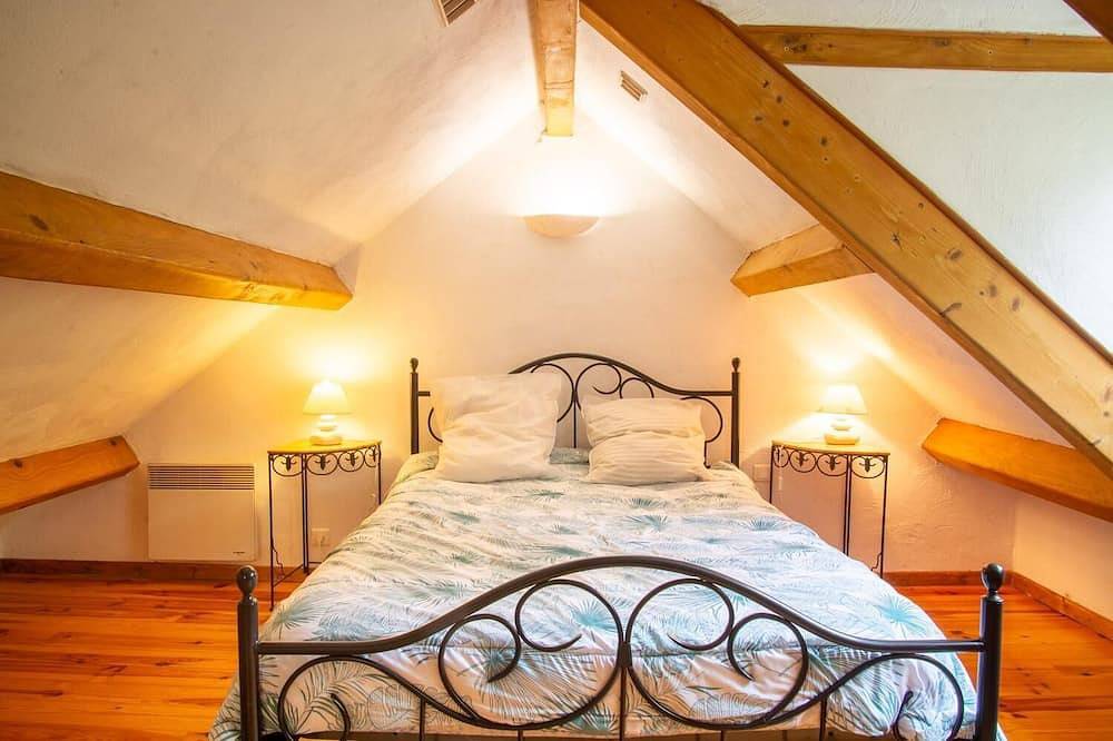 Gîte Le Finiels - Le Pont-De-Montvert in Pont-de-Montvert-Sud-Mont-Lozère, Cevenas