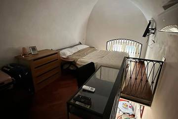 Loft per 3 Persone in Bari, Via Francigena, Foto 1