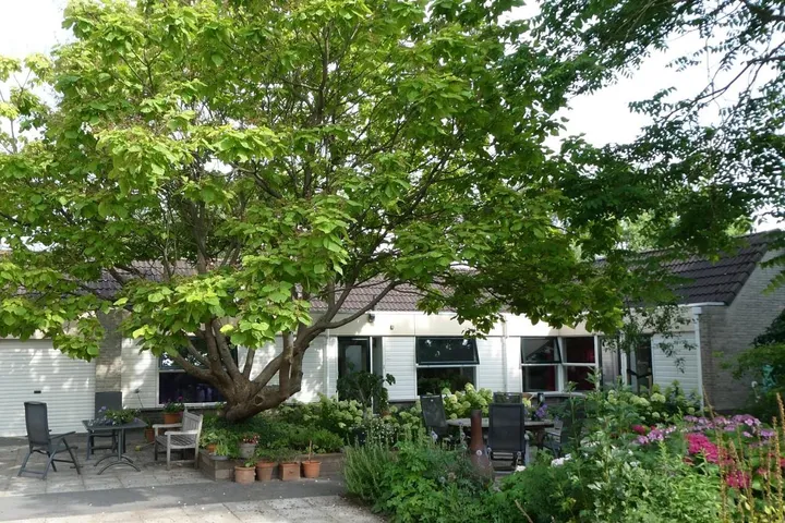 Casa de férias para 4 pessoas, com jardim - 1
