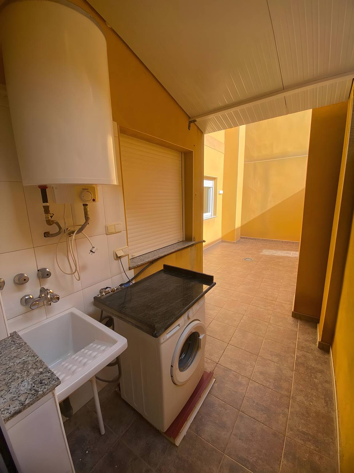 Casa Vacacional 'Fina Y Pepe' con Vistas al Mar, Terraza Privada y Wi-Fi in Mar Menor, Costa Cálida