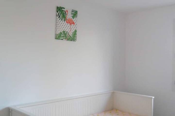 Location de vacances pour 6 personnes, avec jardin et terrasse à Collias - 3