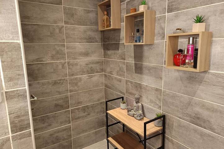 Chambre d’hôte pour 2 personnes, avec jardin à Pia - 3