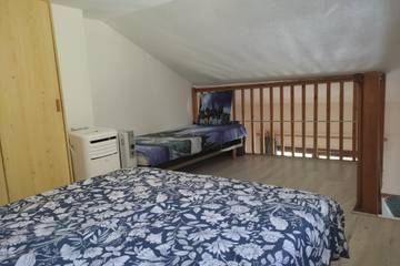 Maison De Vacances pour 5 Personnes dans Port Leucate, Leucate, Photo 4