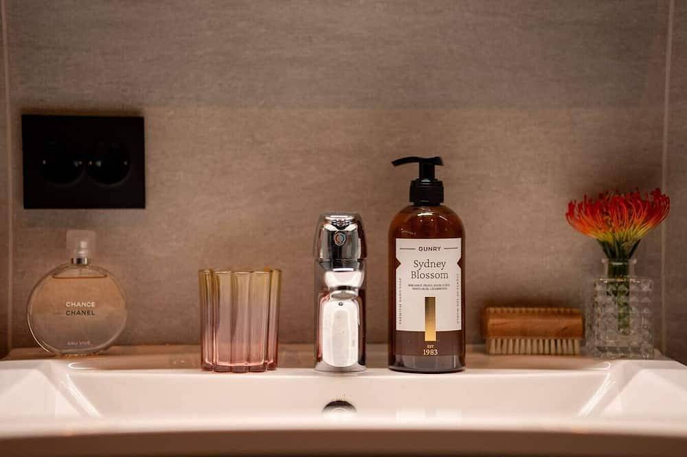 Hel lägenhet, Northstay - Boutique gem Apartment in Tromsø City Center in Tromsø