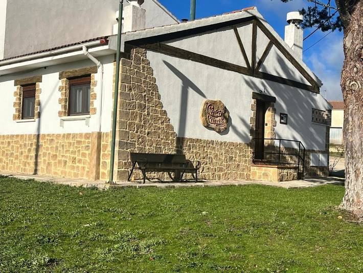Casa vacacional para 4 personas, con Jardín y Vistas en Cuenca
