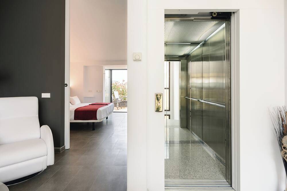 Ganze Wohnung, Can you imagine staying right in front of the Dalí Museum? in Figueres, Oberampurien