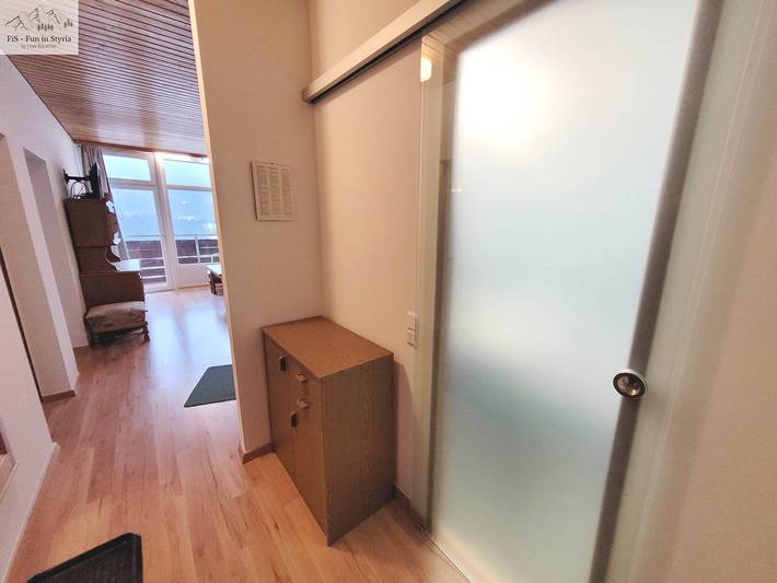 Ganze Wohnung, Erlebe unvergessliche Momente in der Grimmingsuite – Natur pur! in Tauplitz, Dachstein