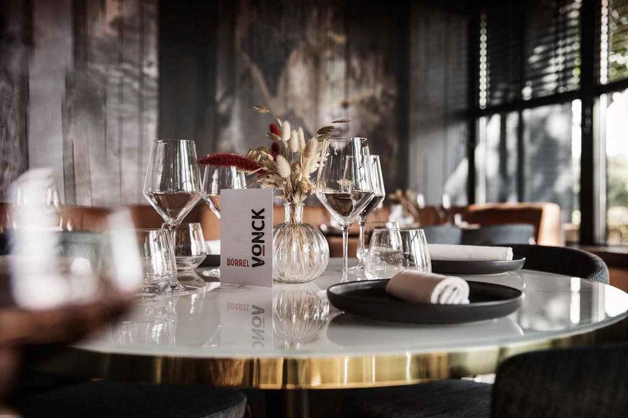 Paping Hotel & Spa - Rest Vonck by Flow in Ommen, Regio Zwolle