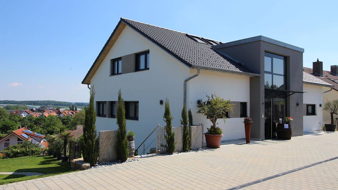 Ganze Ferienwohnung, Ferienwohnung für 4 Personen (85 m²) in Immenstaad am Bodensee in Kippenhausen, Immenstaad am Bodensee