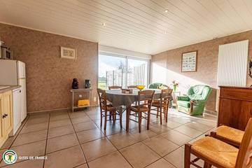 Maison De Vacances pour 7 Personnes dans Marne, Photo 2