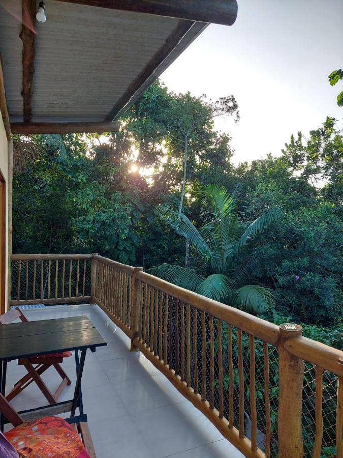 Maison de vacances pour 6 personnes, avec vue et jardin, animaux acceptés