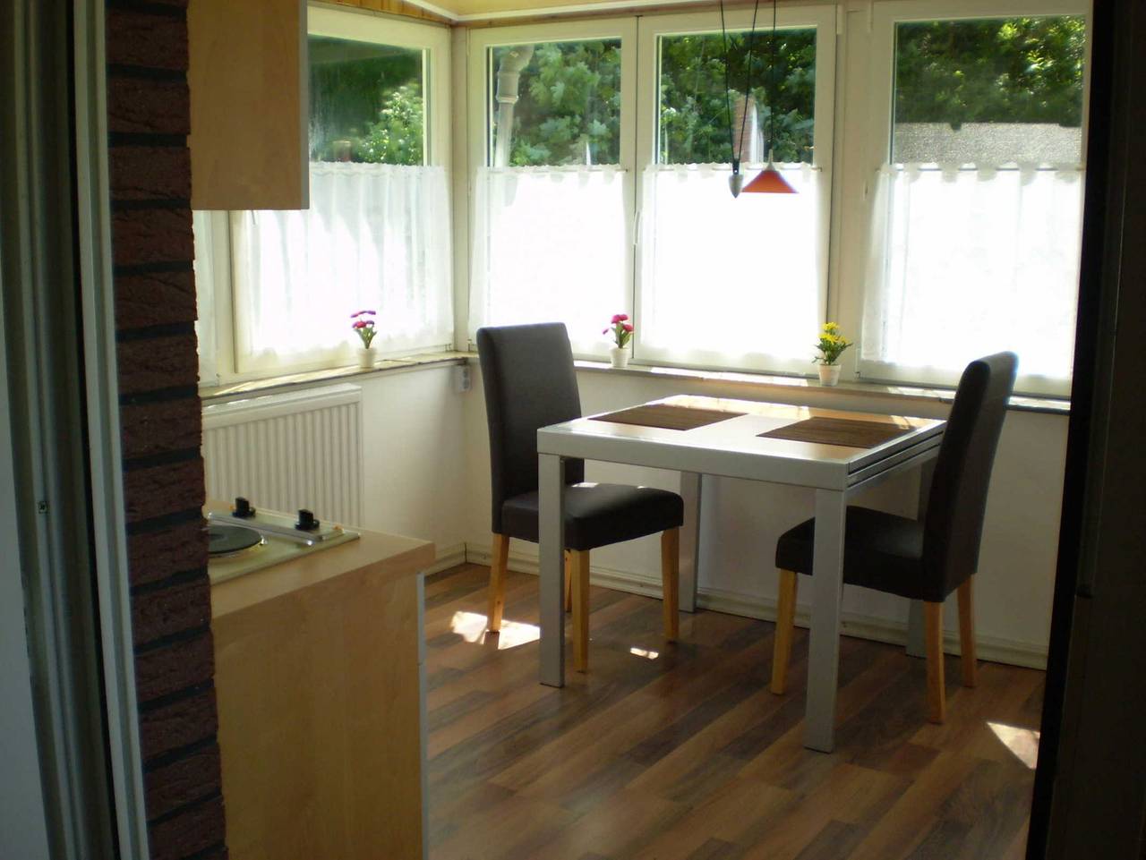 Ganze Ferienwohnung, Ferienwohnungen Otten in Altfunnixsiel, Wittmund