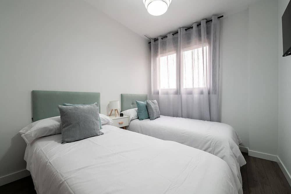 Apartamento entero, Modern apartment for 6 near Madrid in Getafe, Provincia de Madrid