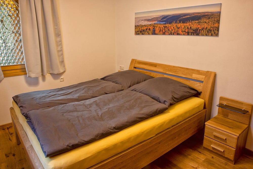 Ferienhaus mit Panoramablick im Enztal im Nordschwarzwald in Enzklösterle, Nordschwarzwald