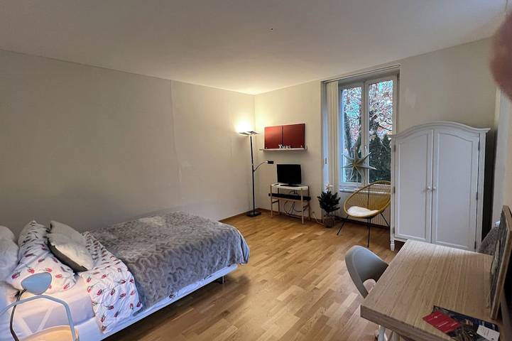 Gîte pour 2 personnes à Bienne - 3