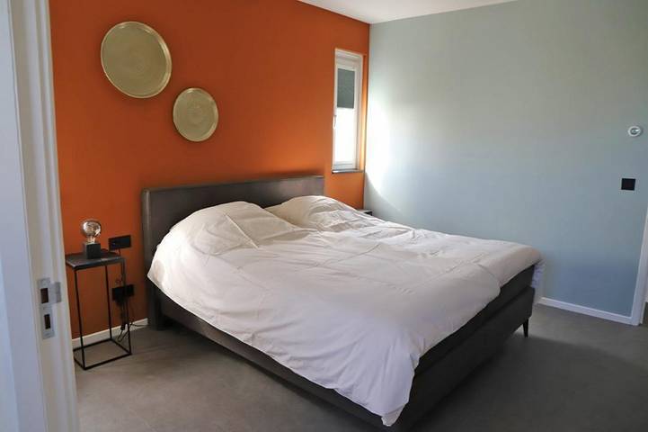 Chalet für 8 Personen, mit Terrasse und Balkon/Terrasse in Zeeland - 4