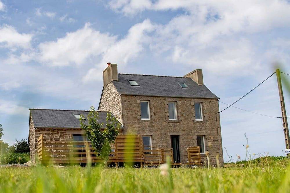 Maison de vacances