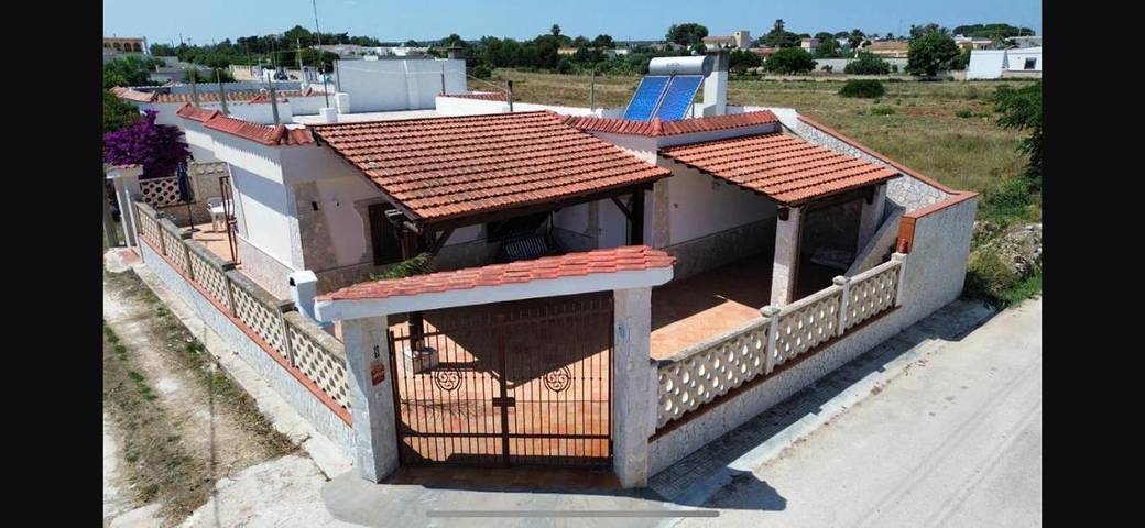 Villa per 8 persone, con giardino a San Pietro In Bevagna