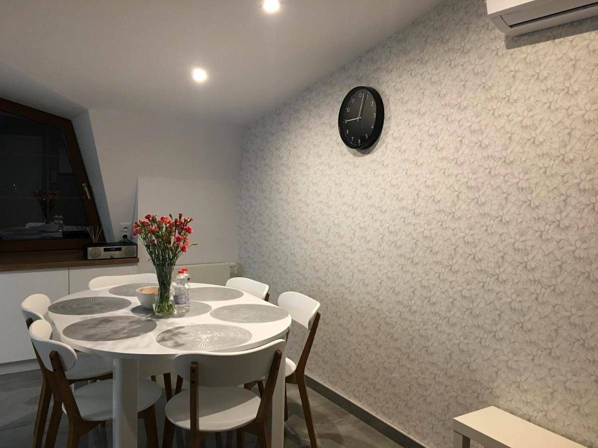 Cały apartament, Apartamenty Ap 17 in Częstochowa, Śląsk
