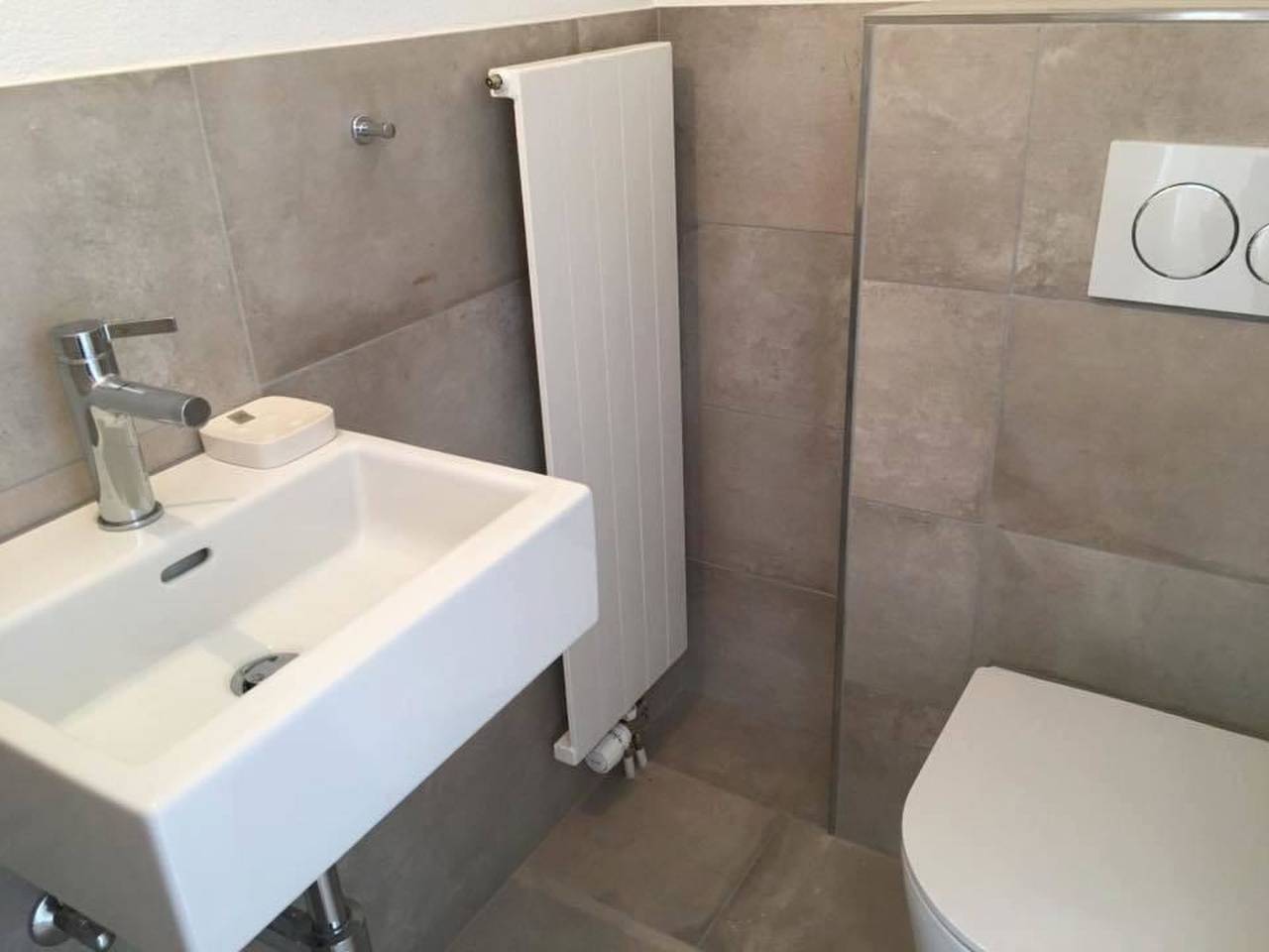 Entire apartment, Turmalin 2. Stock in Lenk im Simmental, Lenk