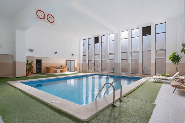 Ferienhaus für 6 Personen in La Manga