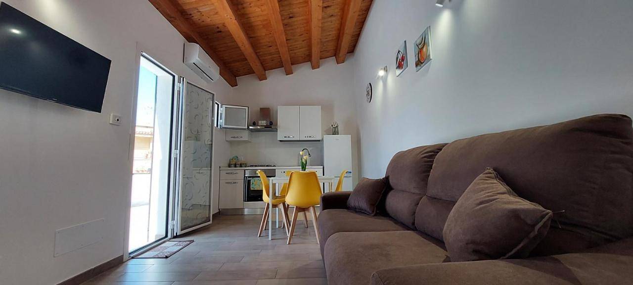 Appartement entier, One-Bedroom Apartment in Capaci, Province de Palerme