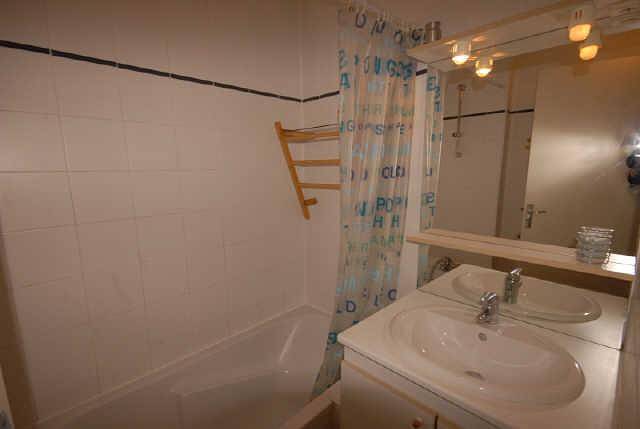 Ganze Wohnung, Résidence Neige et Soleil - 3-Zimmer-Appartment für 6 Personen (Ns445) in Gourette, Eaux-Bonnes