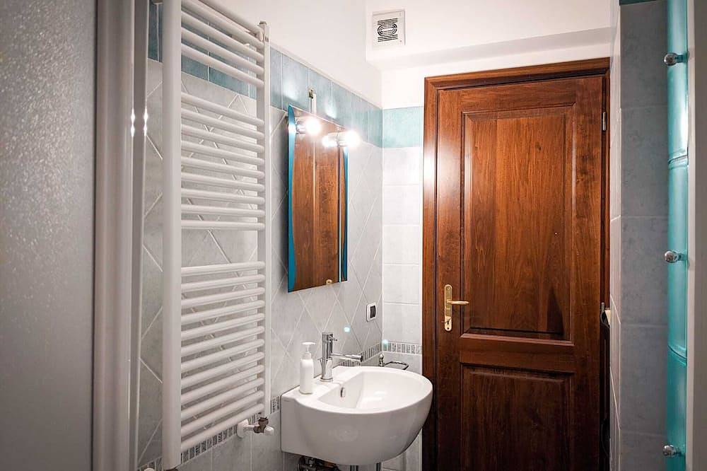 The house on the lake - Trevignano Romano in Trevignano Romano, Braccianosee