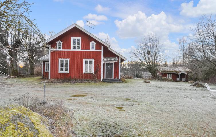 Ferienhaus für 10 Personen, mit Garten und Sauna