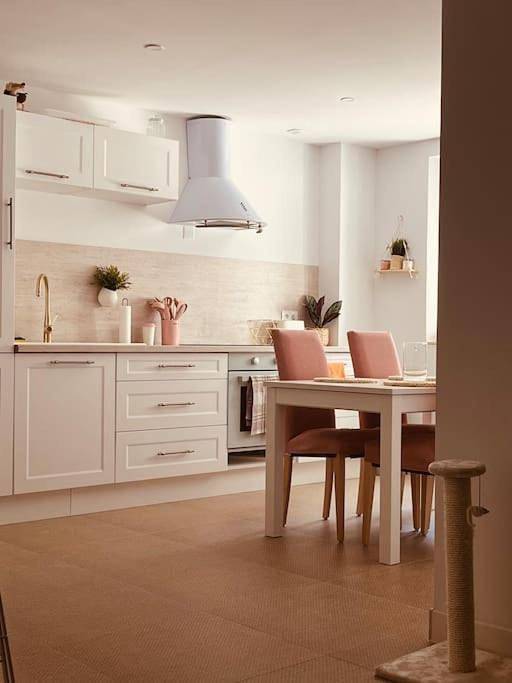 Appartement de vacances pour 4 personnes