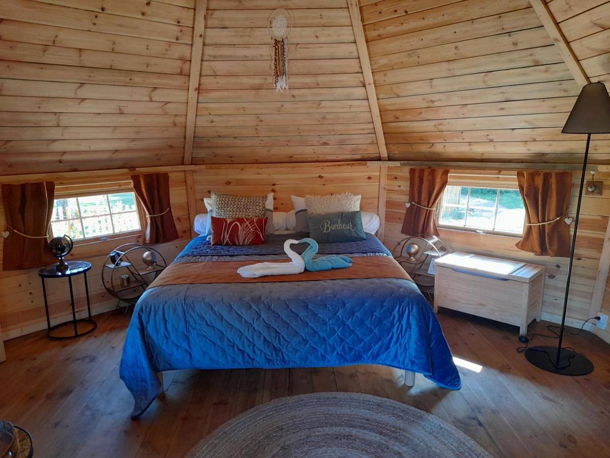 Double Room with Terrace in Pouzauges, Fontenay-le-Comte