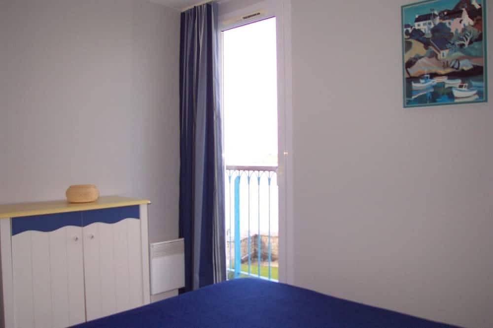 Appartement entier, Situation exceptionnelle, appartement 3 étoiles , vue mer de toutes les pièces in Douarnenez, Région de Quimper