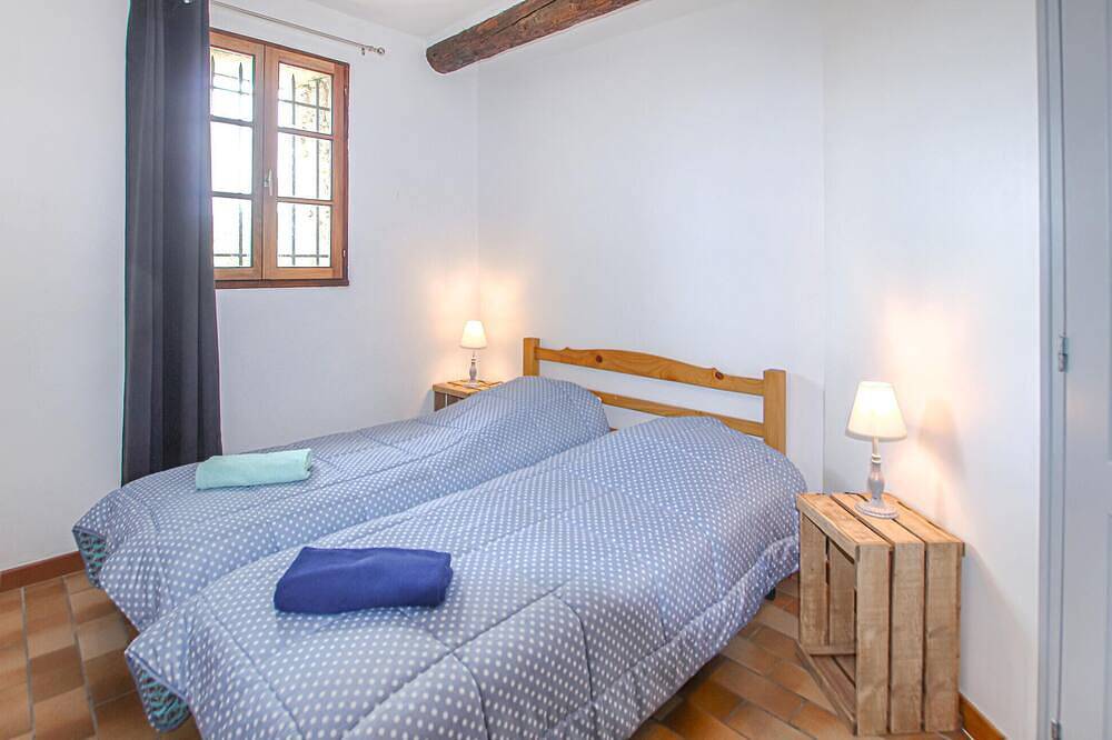 Awesome home in La Motte-Chalancon in La Motte-Chalancon, Région de Die