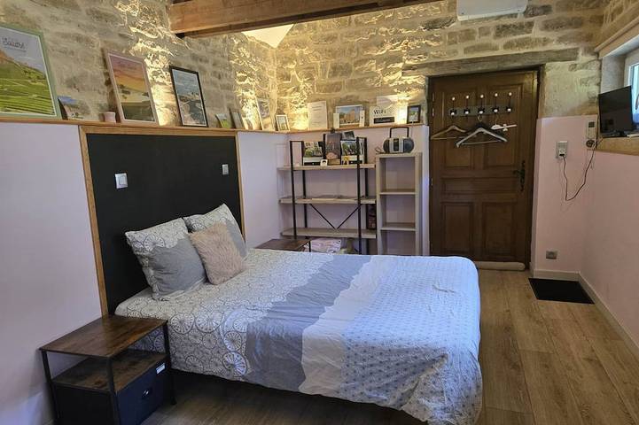 Gîte pour 2 personnes à Laives - 2