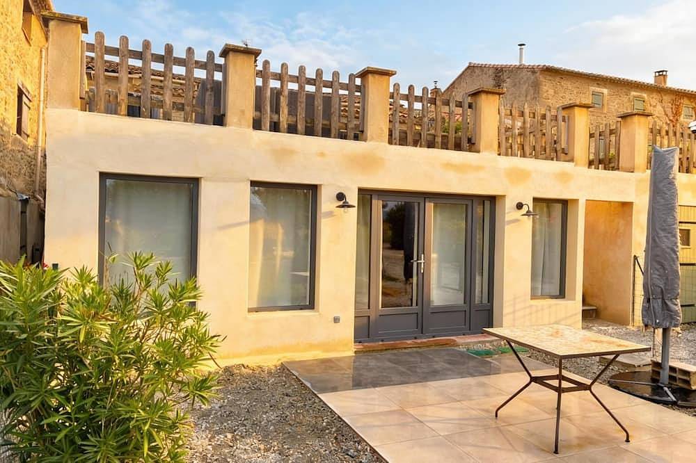 Apartamento entero, Lovely apartment close to amazing medieval town in Montréal (Aude), Región de Carcassonne