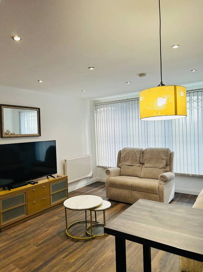 Gîte pour 2 personnes à Northampton - 4