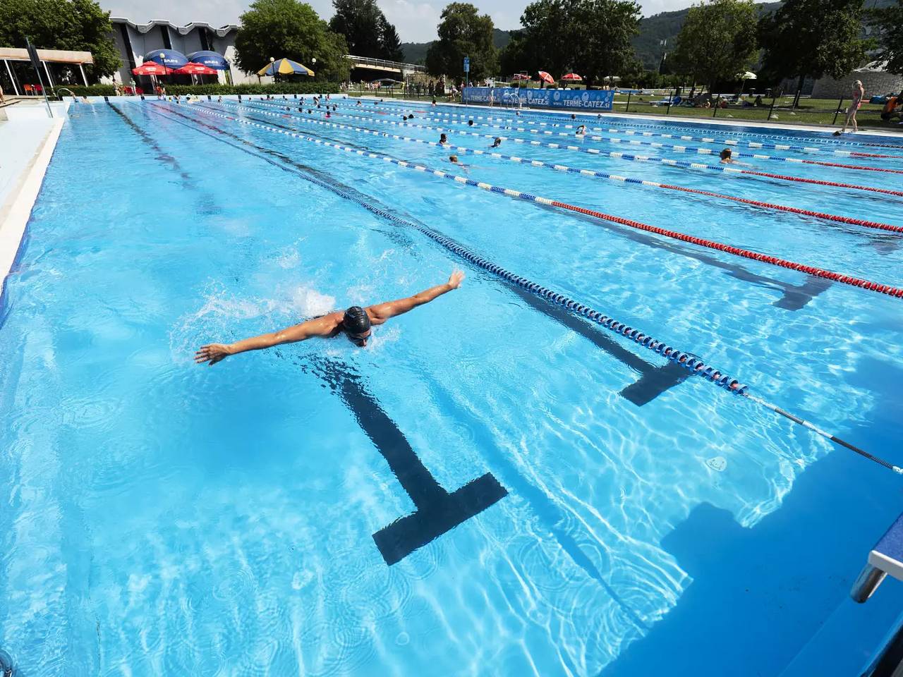 Mobil Home Happy Plus 4 Zimmer 6/7 Personen in Rann, Untersteiermark