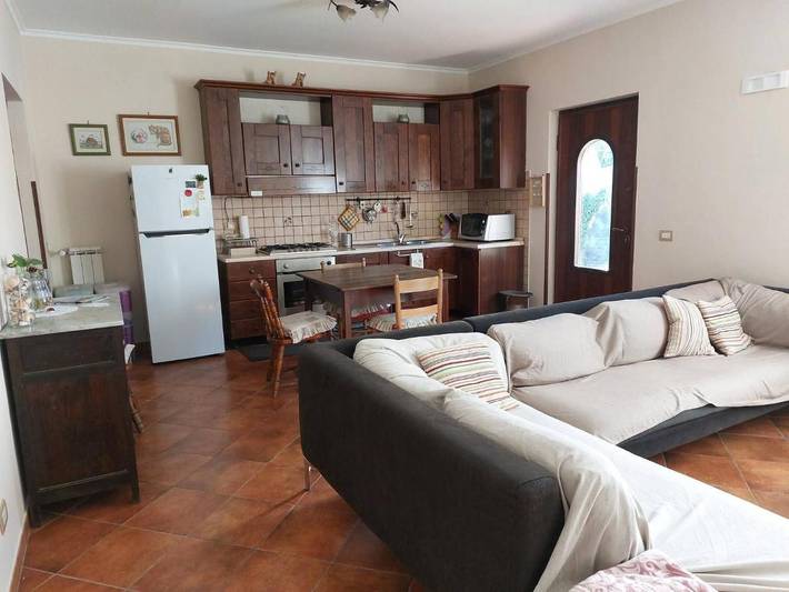 Location de vacances pour 4 personnes à Sezze - 4