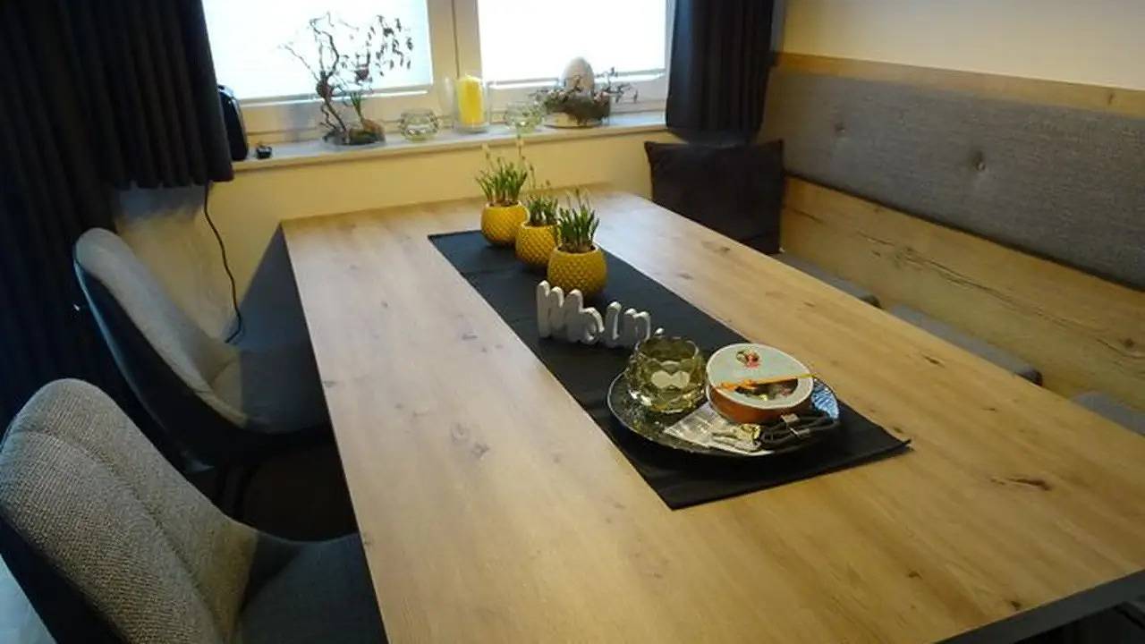 Ferienhaus für 6 Personen (104 m²) in Butjadingen-Sillens in Fedderwardersiel, Butjadingen
