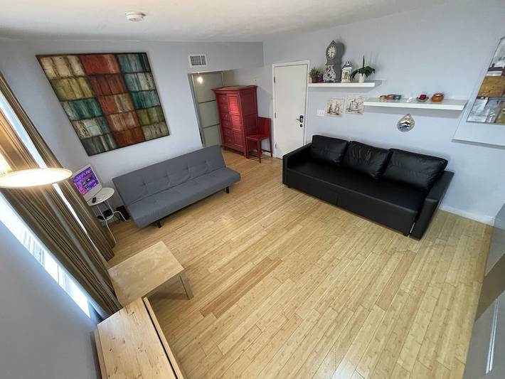 Ferienwohnung für 3 Personen in Miami Beach