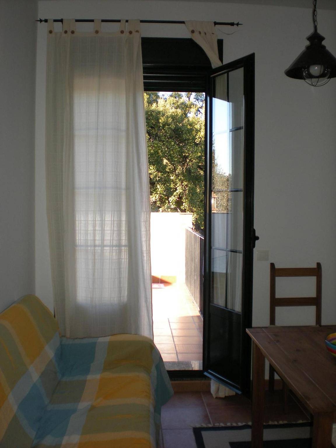 Apartamento entero, Mirador de jabuguillo in Jabuguillo, Aracena